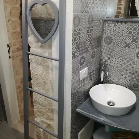 Nyaraló Casa Vacanza Lele25 *