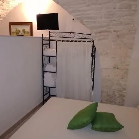 Dom wakacyjny Casa Vacanza Lele25