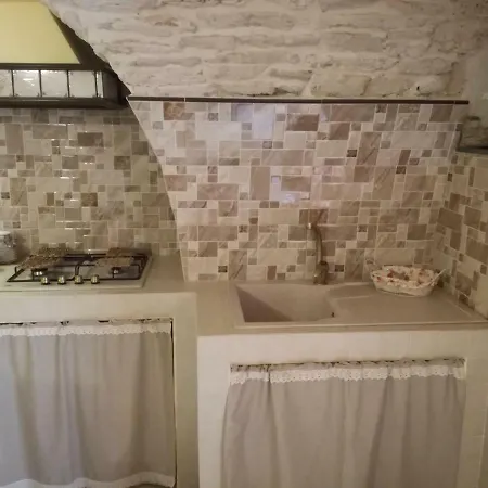 Dom wakacyjny Casa Vacanza Lele25 *