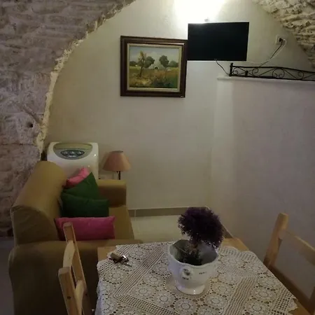 Casa Vacanza Lele25 Nyaraló
