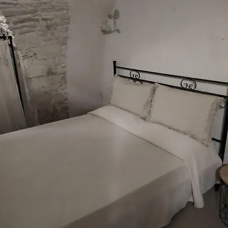 Casa Vacanza Lele25 Nyaraló