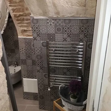 Casa Vacanza Lele25 펜션 마르티나프란카