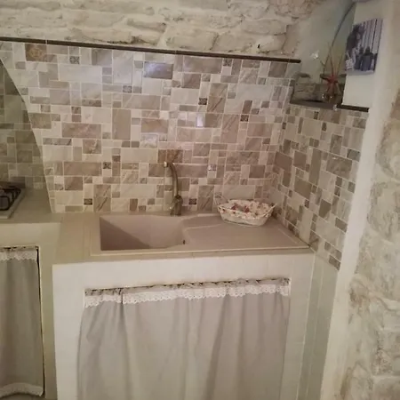 Casa Vacanza Lele25 펜션 마르티나프란카
