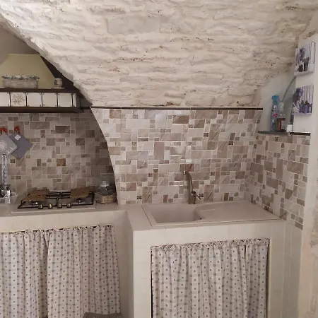펜션 Casa Vacanza Lele25 *