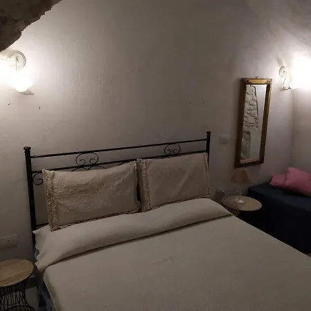 펜션 Casa Vacanza Lele25 마르티나프란카