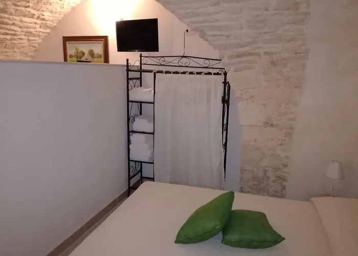 펜션 Casa Vacanza Lele25