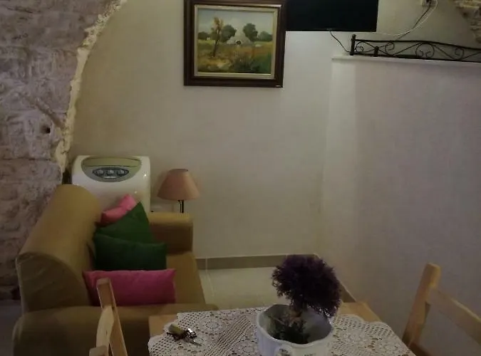 Casa Vacanza Lele25 펜션