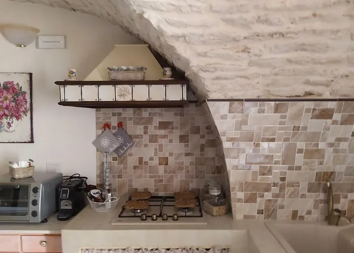 Casa Vacanza Lele25 펜션