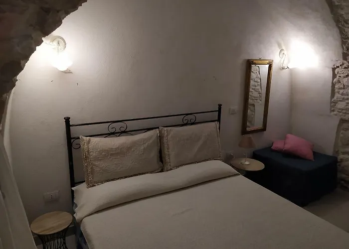 펜션 Casa Vacanza Lele25 마르티나프란카