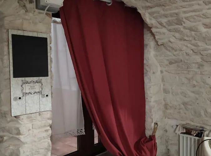Casa Vacanza Lele25 펜션 마르티나프란카