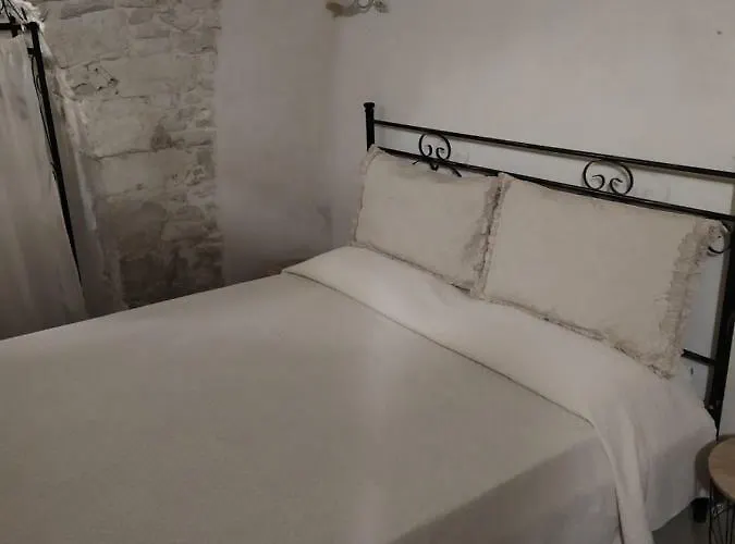Casa Vacanza Lele25 펜션